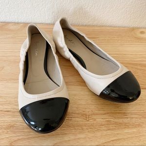 boden cordelia flats